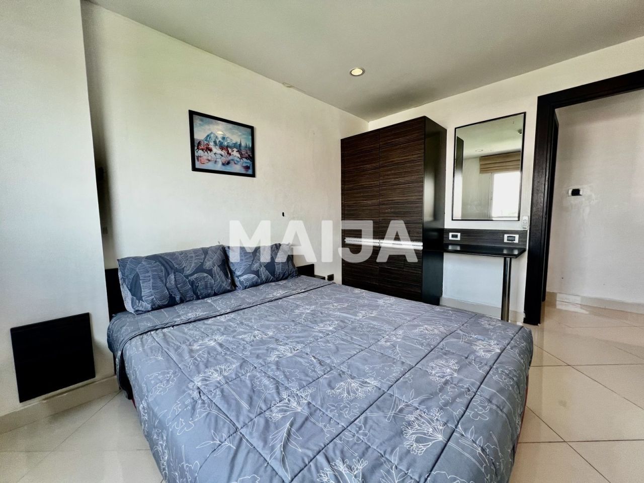 Appartamenti a Pattaya, Thailandia, 36.5 m² - foto 15