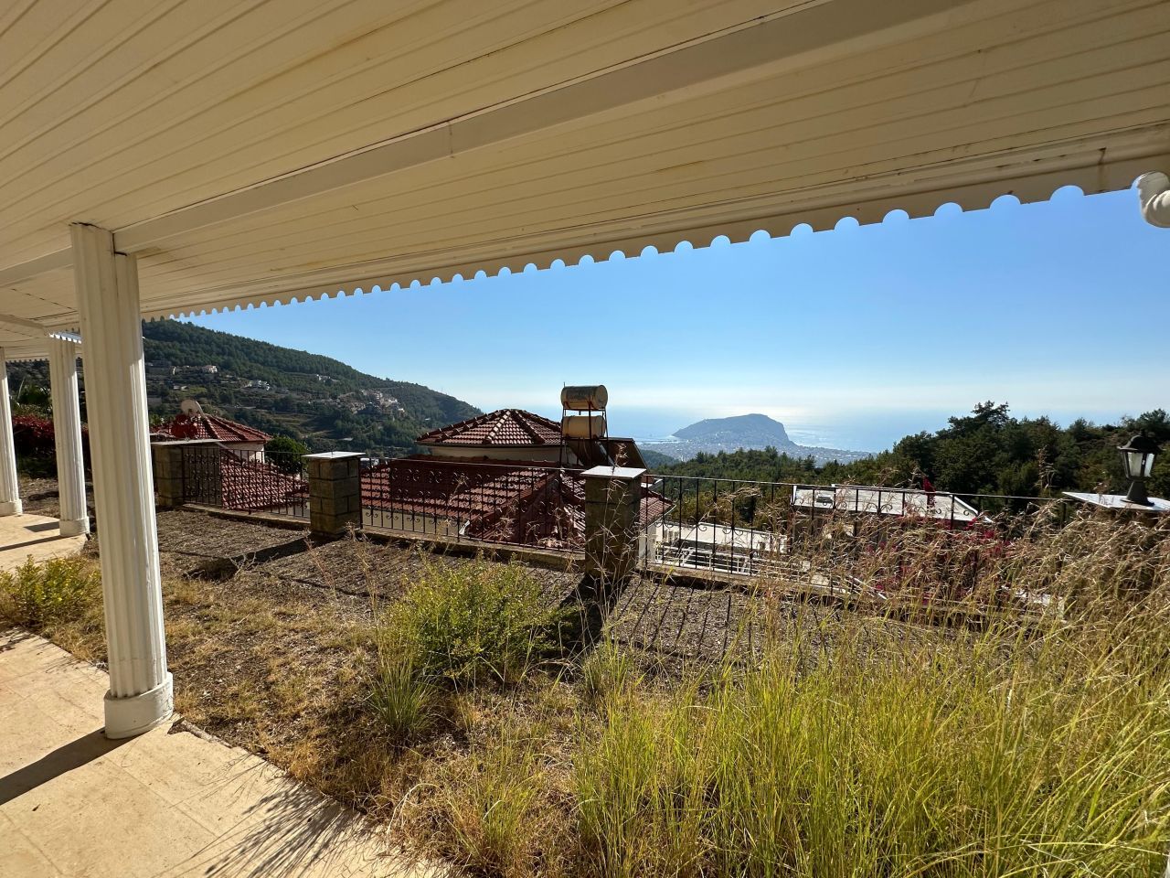 Villa in Alanya, Turkey, 180 m² - picture 16