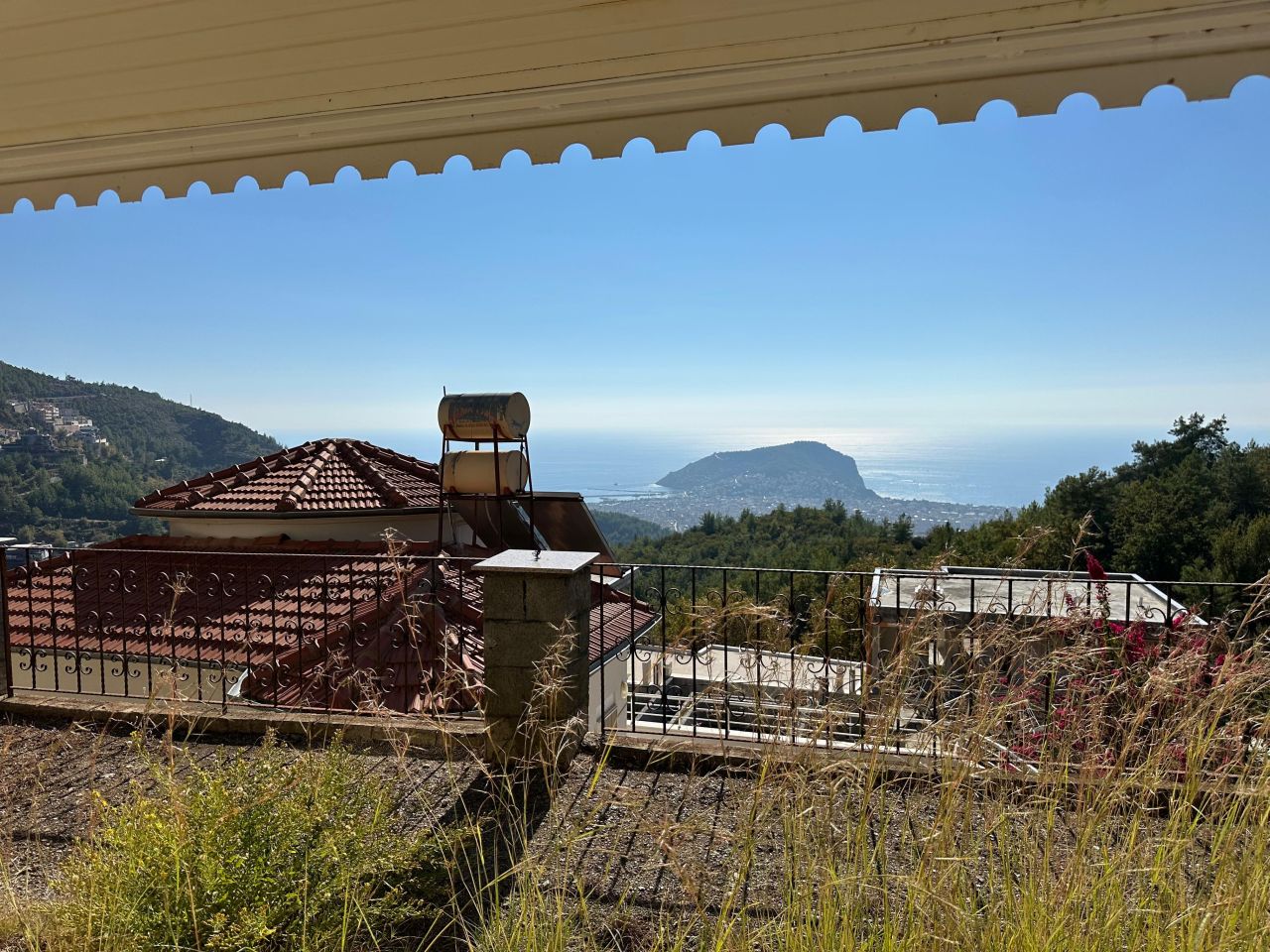 Villa in Alanya, Turkey, 180 m² - picture 15