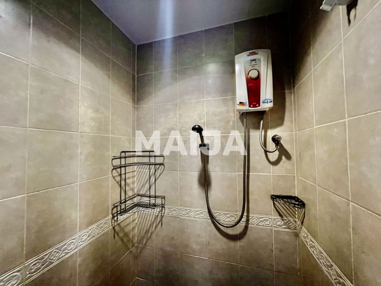 Appartamenti a Pattaya, Thailandia, 36.5 m² - foto 18