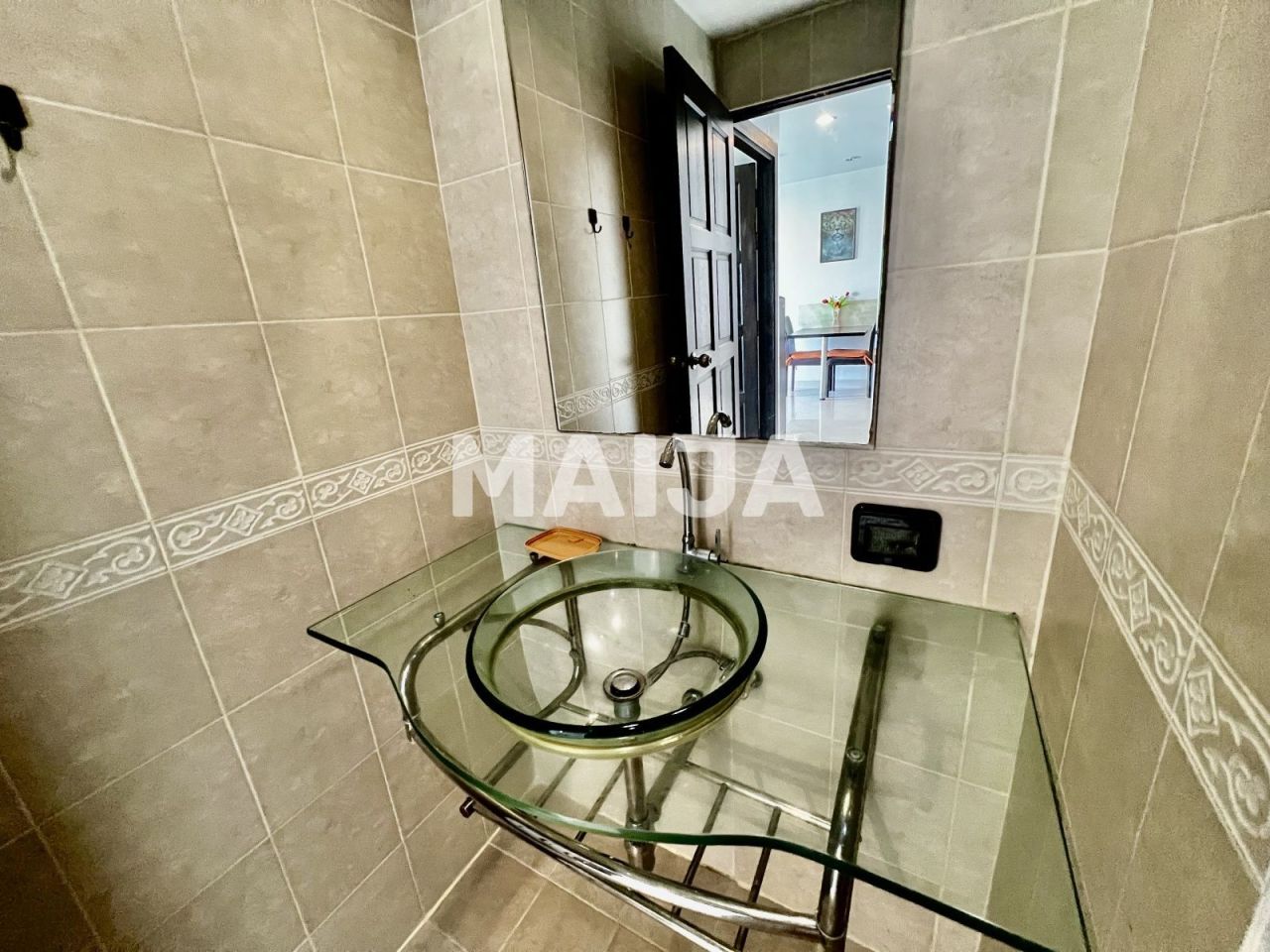 Appartamenti a Pattaya, Thailandia, 36.5 m² - foto 19