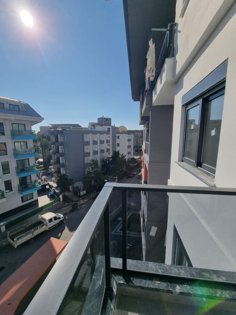 Apartment in Alanya, Turkey, 95 m² - picture 5