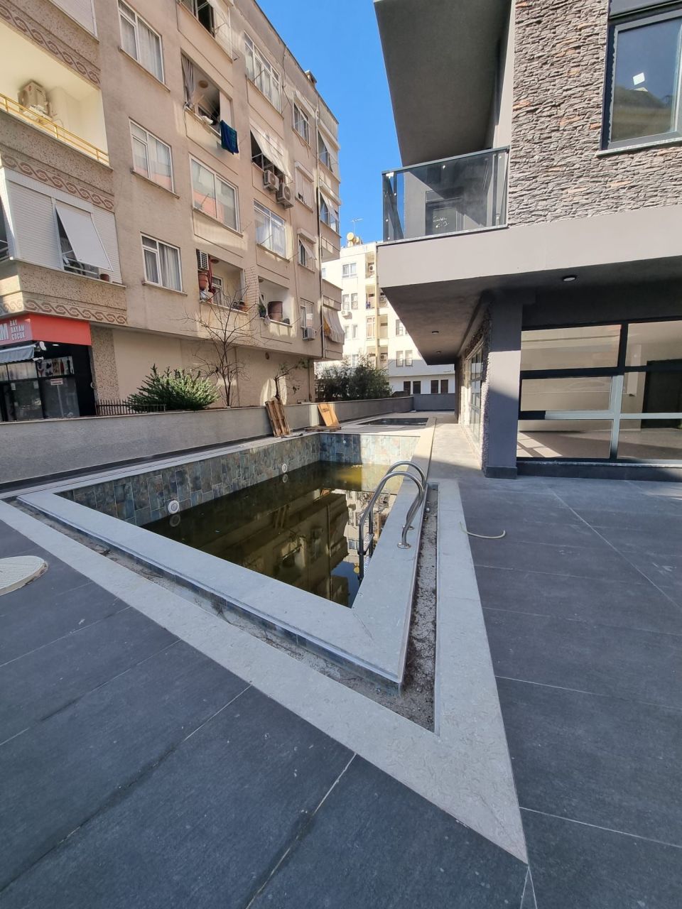 Apartment in Alanya, Turkey, 95 m² - picture 10