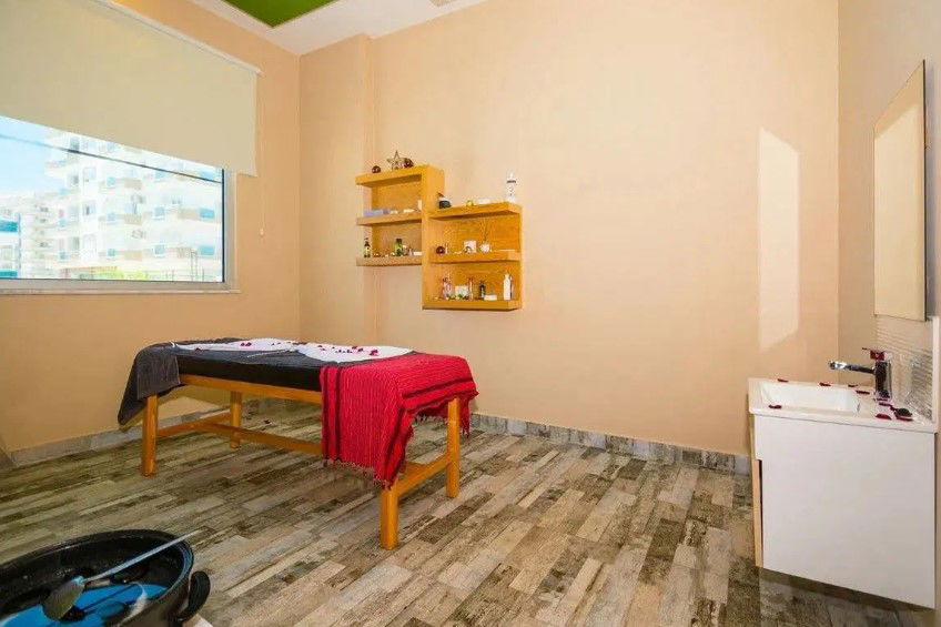 Apartamento en Alanya, Turquia, 110 m² - imagen 12