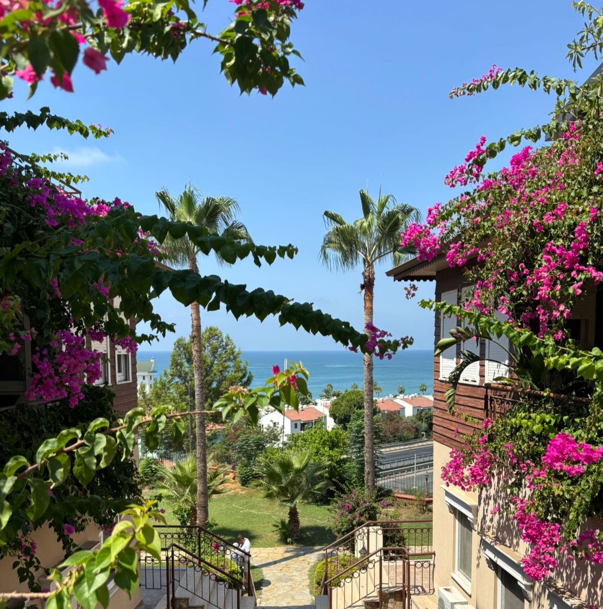 Appartement à Alanya, Turquie, 90 m² - image 1