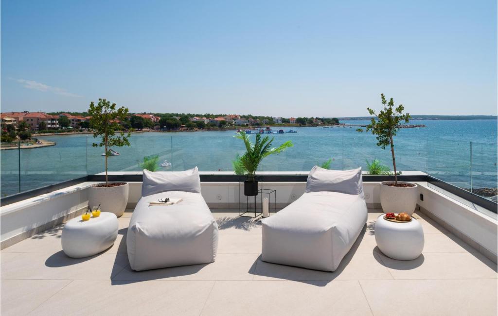 Villa in Zadar, Kroatien, 237 m² - Foto 5