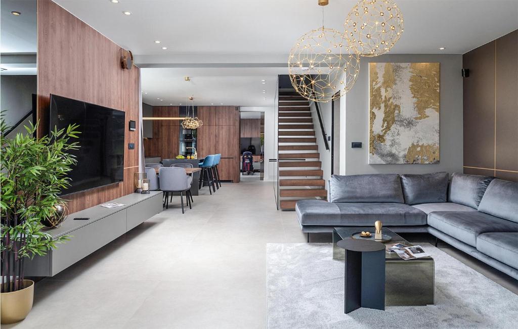 Villa in Zadar, Kroatien, 237 m² - Foto 13