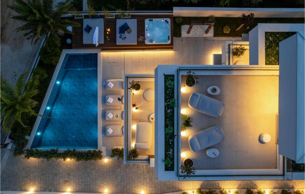 Villa in Zadar, Kroatien, 237 m² - Foto 18