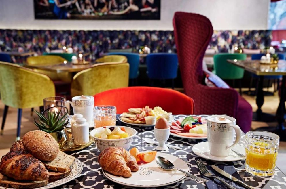 Hotel in Duesseldorf, Germany, 6 500 m² - picture 2