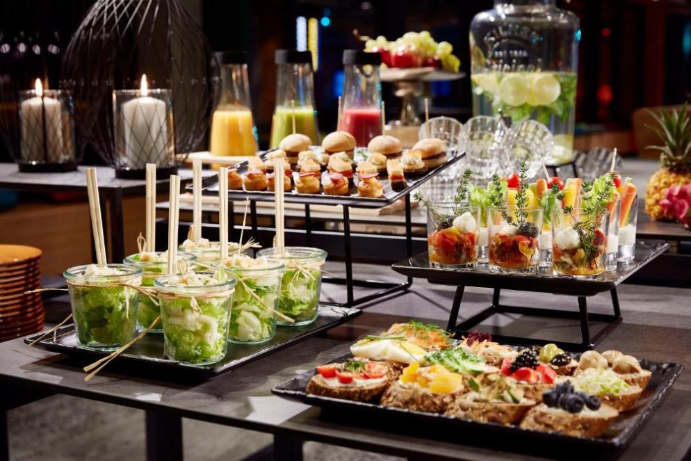 Hotel in Duesseldorf, Germany, 6 500 m² - picture 3