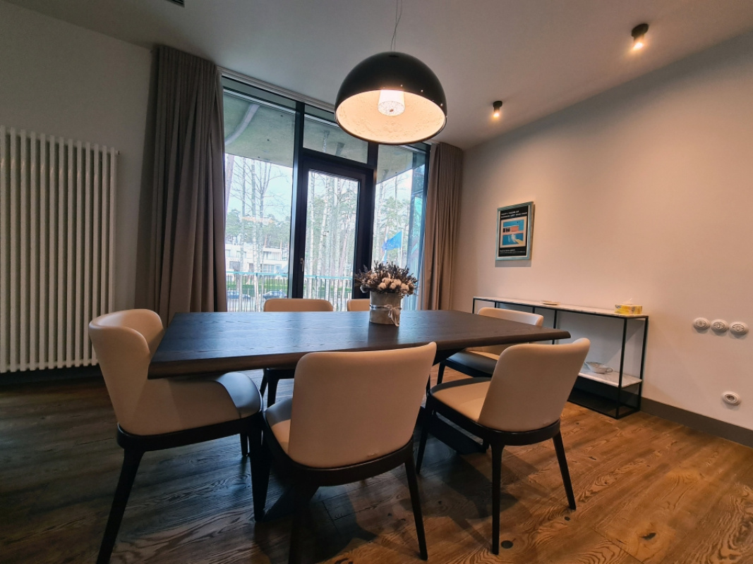 Appartamento a Dzintari, Lettonia, 125 m² - foto 4