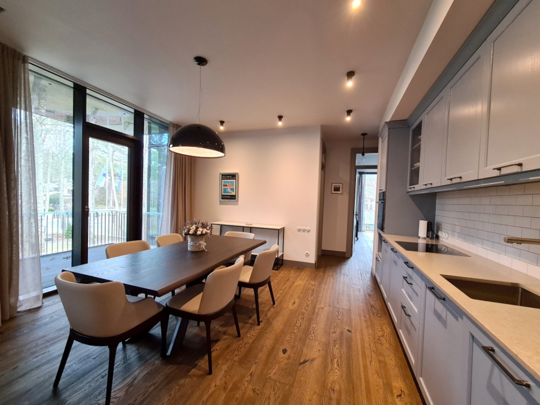 Appartamento a Dzintari, Lettonia, 125 m² - foto 5