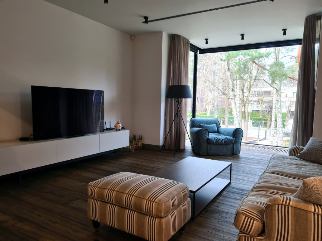 Appartamento a Dzintari, Lettonia, 125 m² - foto 7