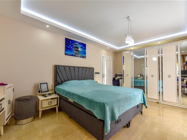 Villa in Alanya, Turkey, 450 m² - picture 4