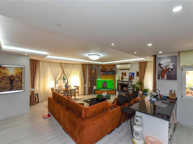 Villa in Alanya, Turkey, 450 m² - picture 2