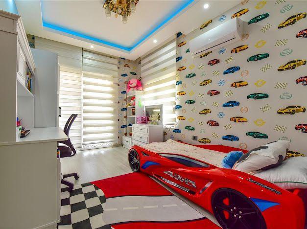 Villa in Alanya, Turkey, 450 m² - picture 7