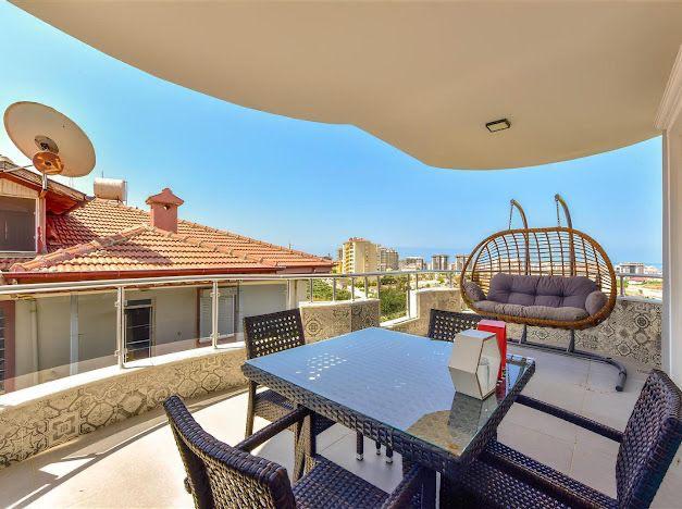 Villa in Alanya, Turkey, 450 m² - picture 12