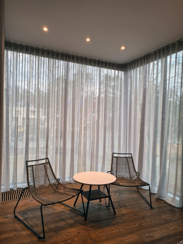 Appartamento a Dzintari, Lettonia, 125 m² - foto 12