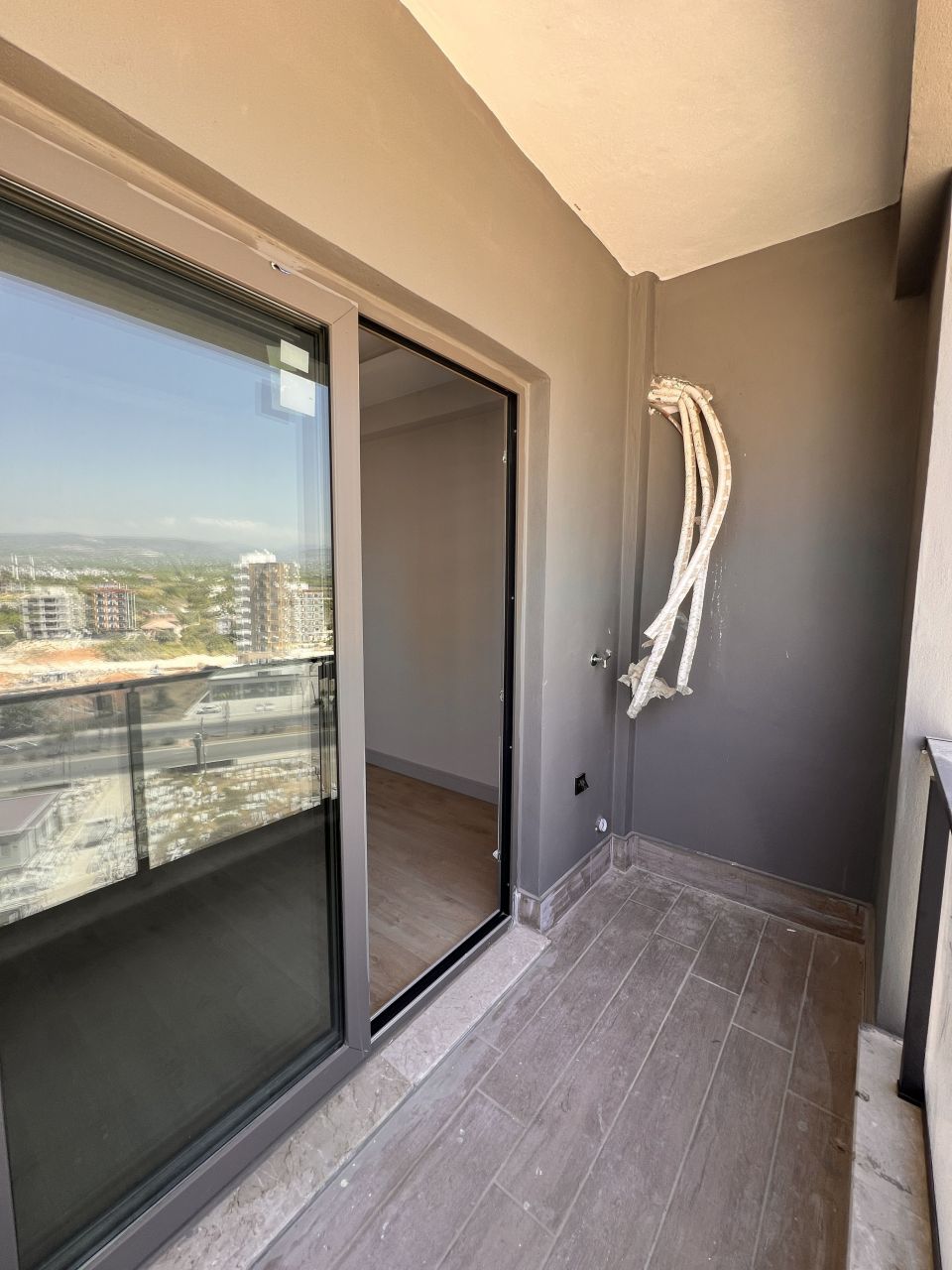 Wohnung in Mersin, Türkei, 115 m² - Foto 15