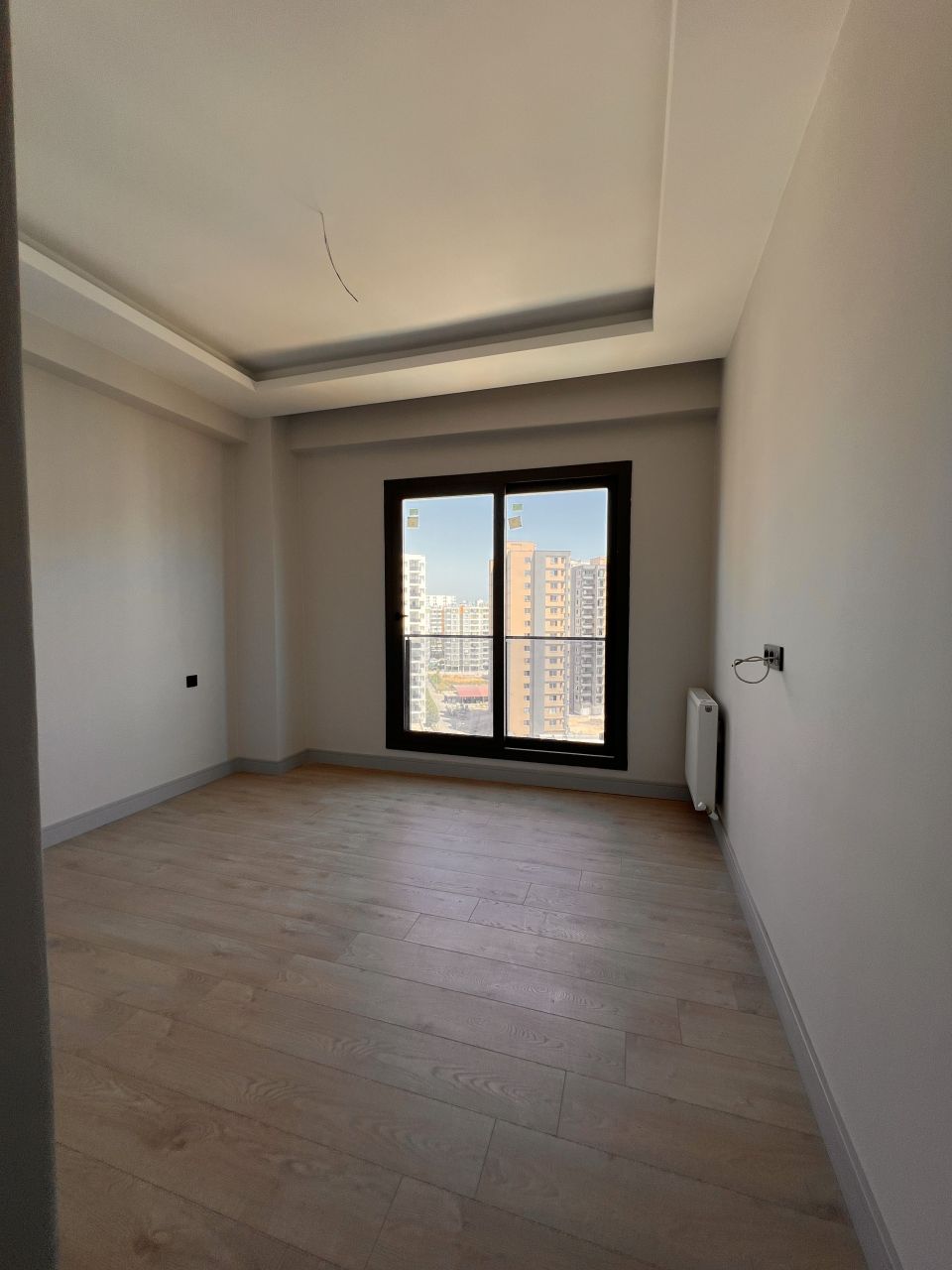 Wohnung in Mersin, Türkei, 115 m² - Foto 9