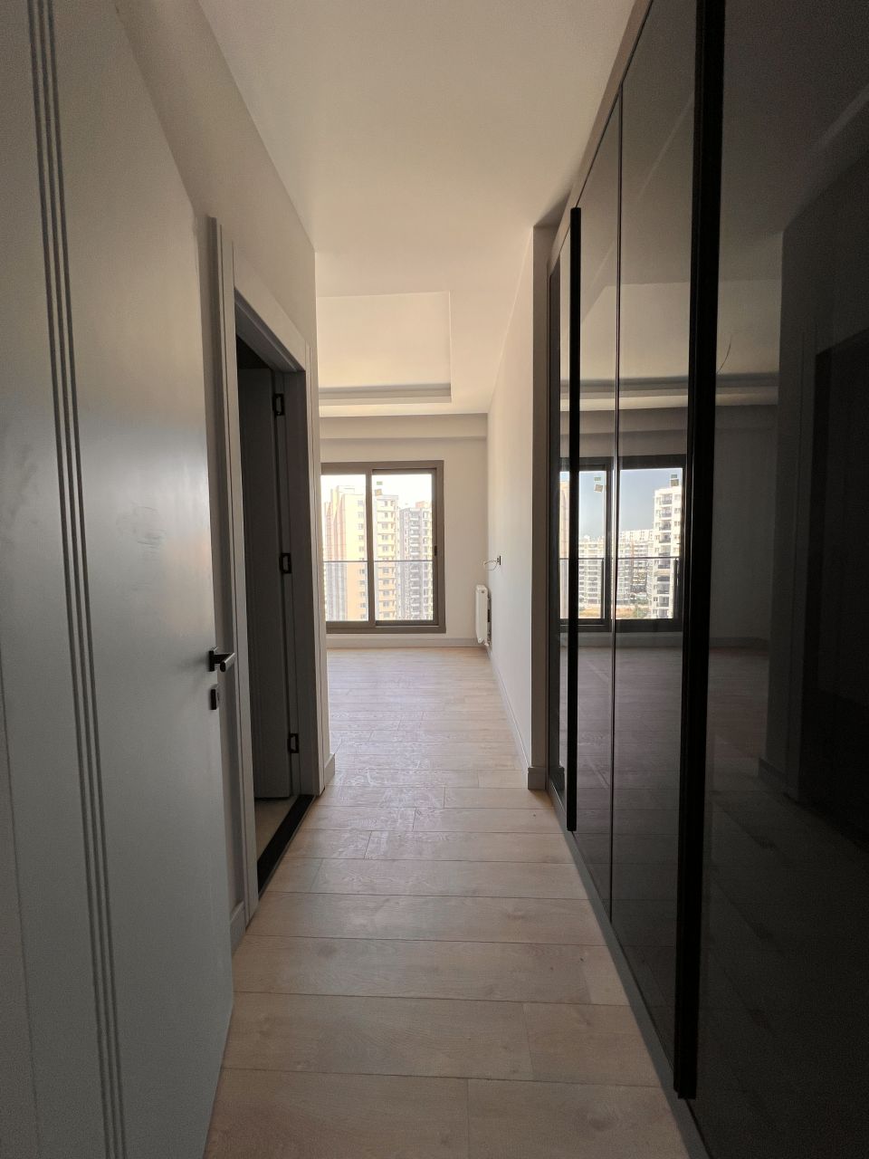 Wohnung in Mersin, Türkei, 115 m² - Foto 7