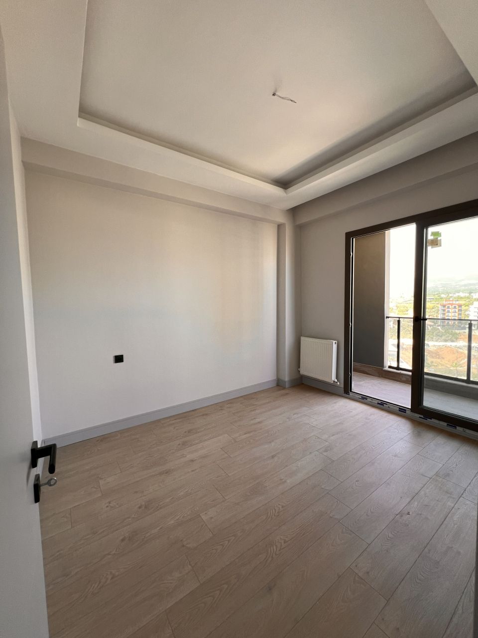 Wohnung in Mersin, Türkei, 115 m² - Foto 12
