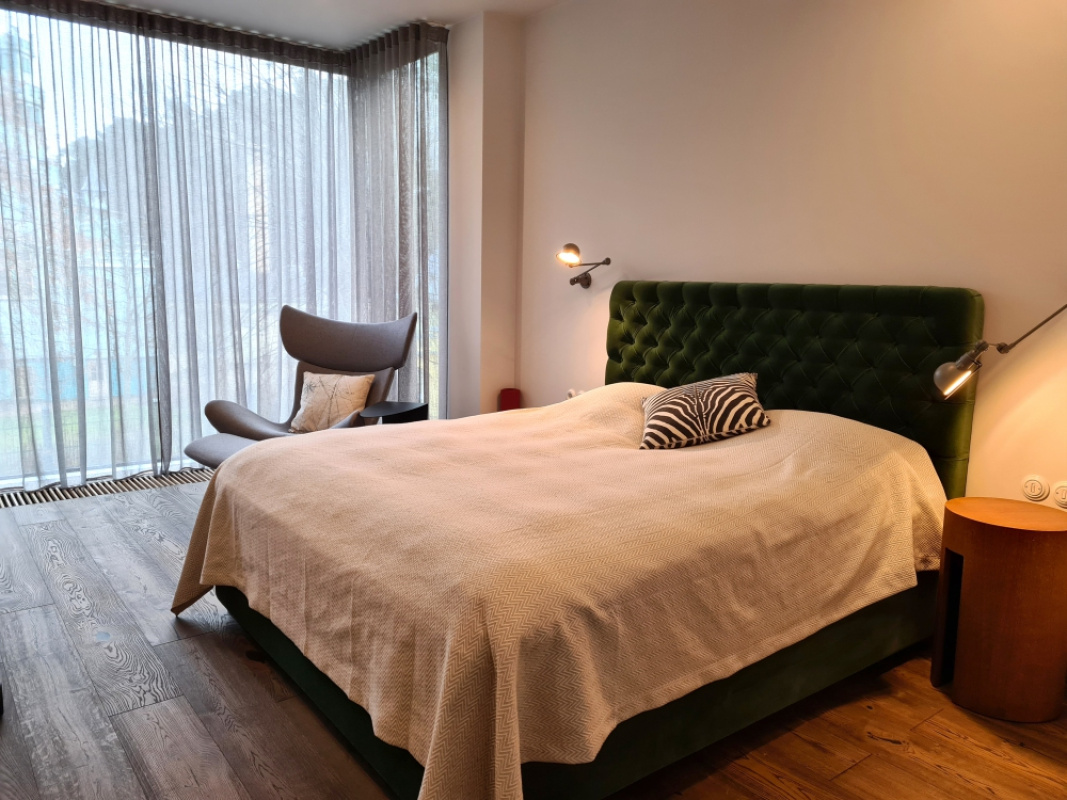 Appartamento a Dzintari, Lettonia, 125 m² - foto 15