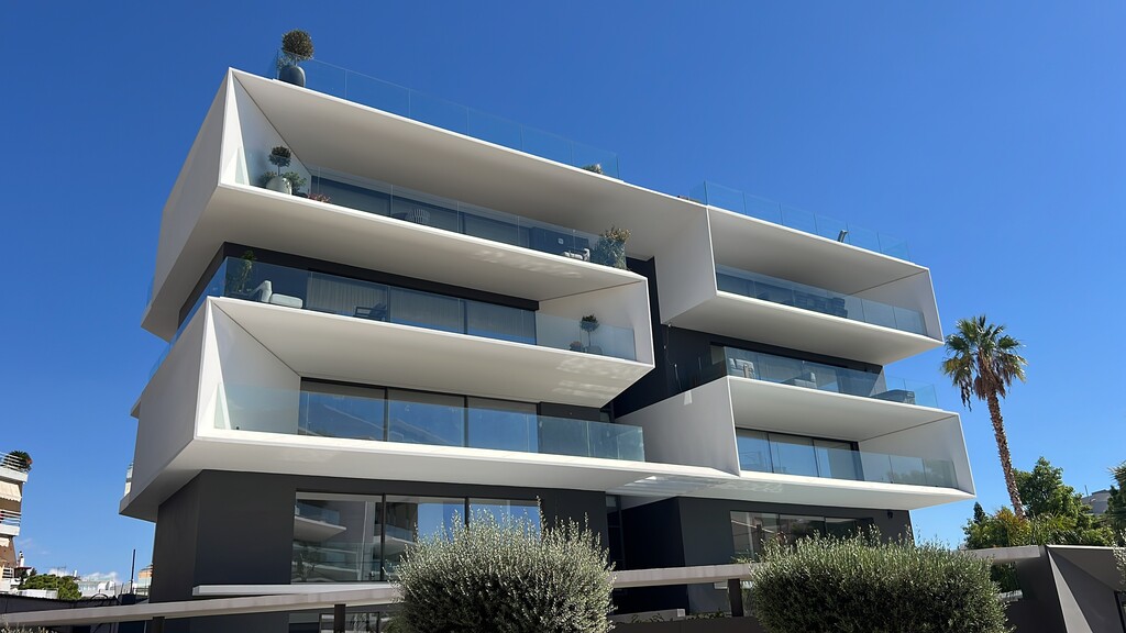 Maisonette en Atenas, Grecia, 310 m² - imagen 1