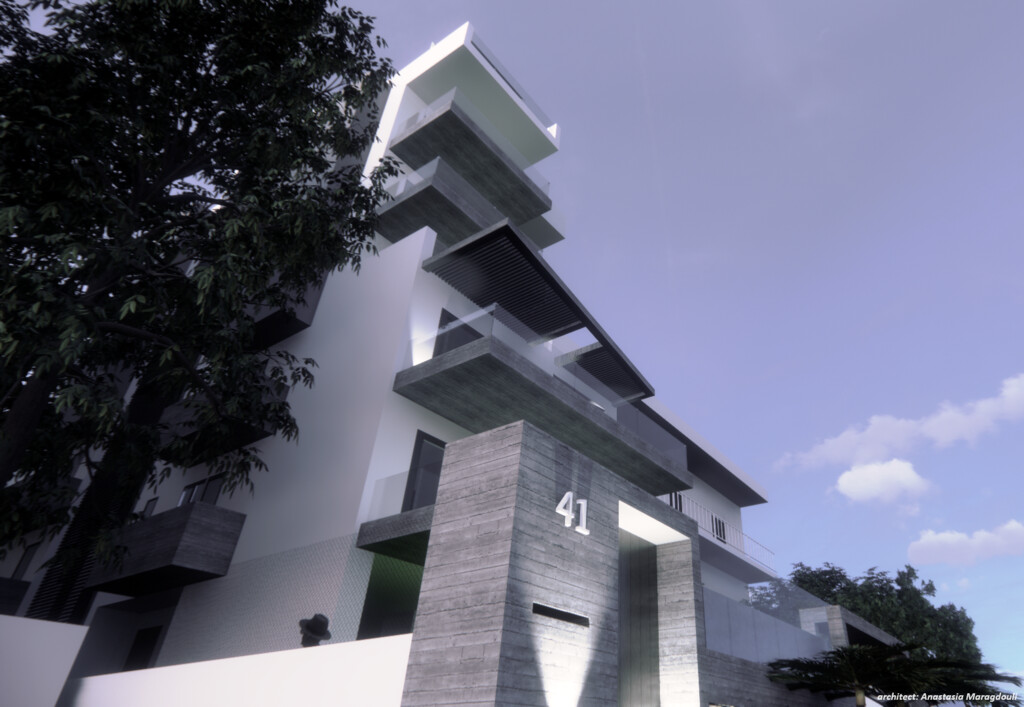 Appartement à Athènes, Grèce, 111 m² - image 2