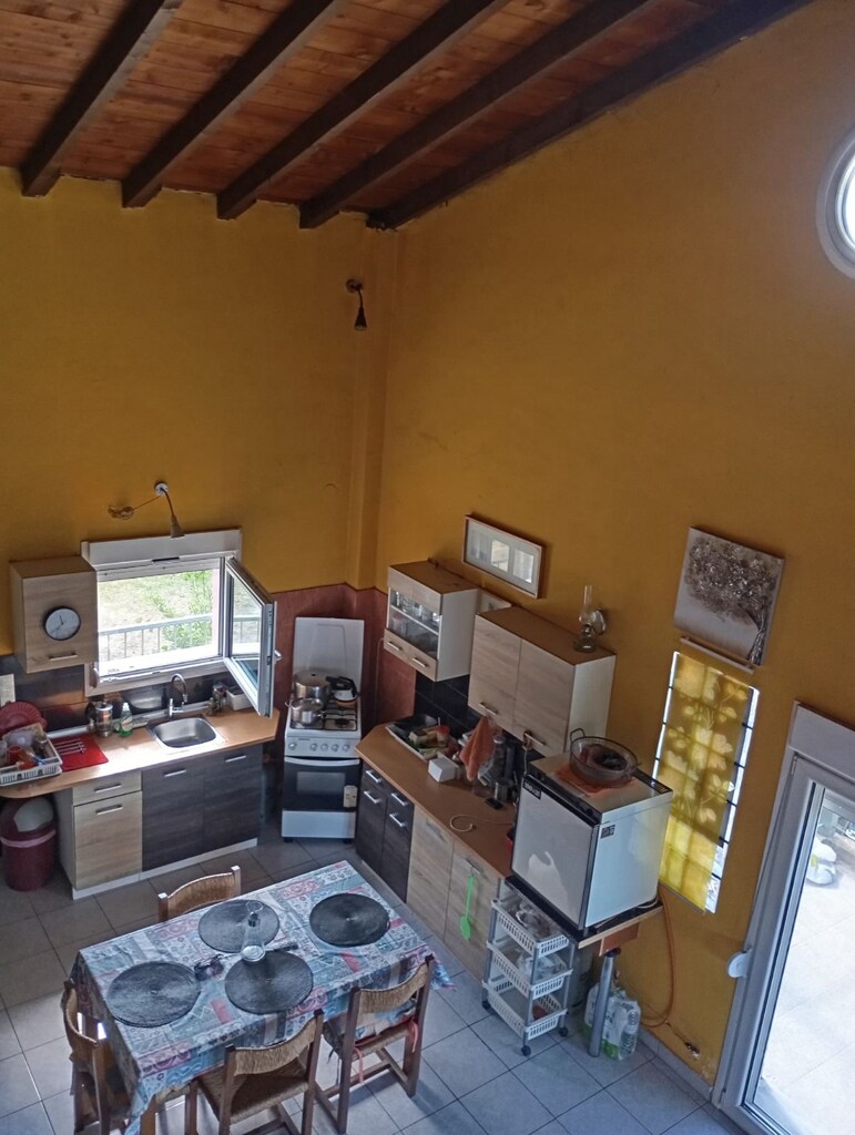 House in Chalkidiki, Greece, 110 m² - picture 5