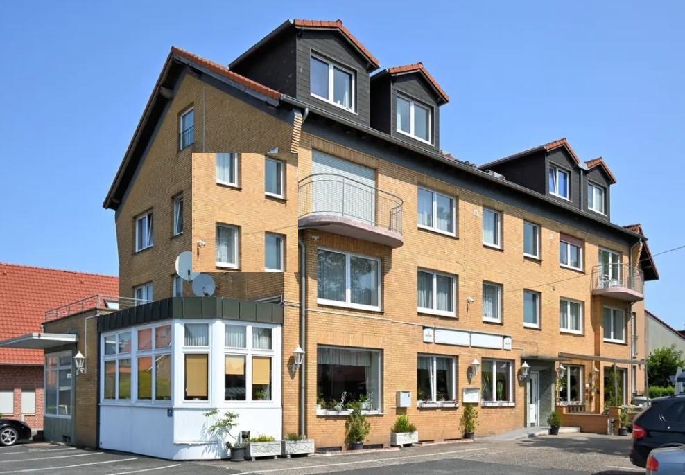 Hotel, albergo a Dortmund, Germania, 1 056 m² - foto 4
