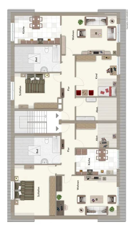 Hotel, albergo a Dortmund, Germania, 1 056 m² - foto 16