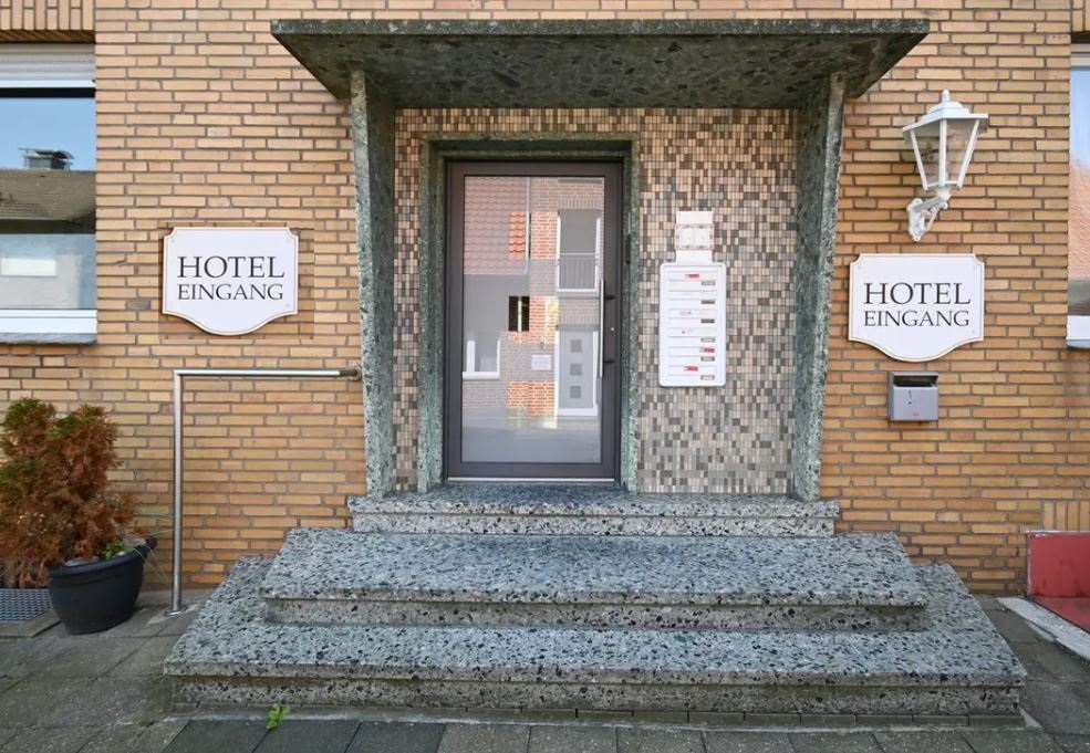 Hotel, albergo a Dortmund, Germania, 1 056 m² - foto 2