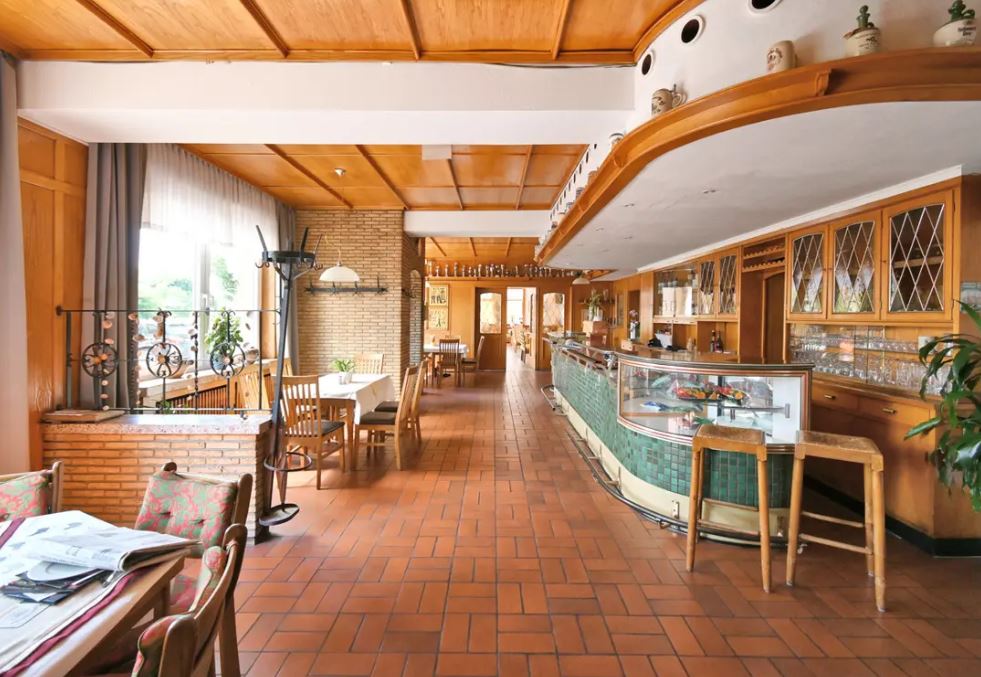 Hotel, albergo a Dortmund, Germania, 1 056 m² - foto 9