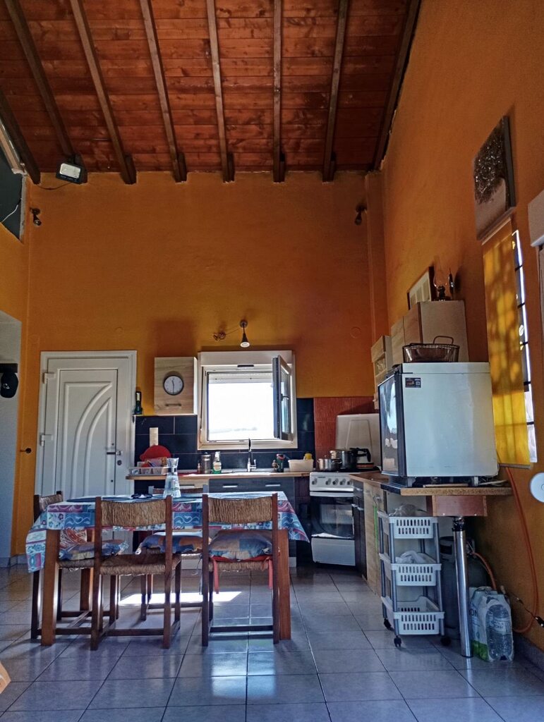 House in Chalkidiki, Greece, 110 m² - picture 10