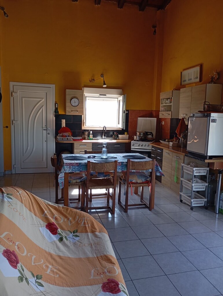 House in Chalkidiki, Greece, 110 m² - picture 11