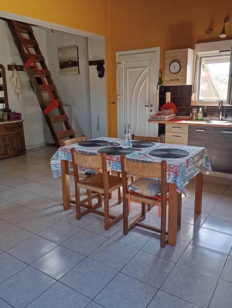 House in Chalkidiki, Greece, 110 m² - picture 12