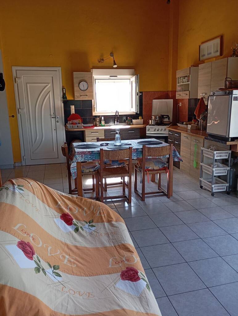 House in Chalkidiki, Greece, 110 m² - picture 14