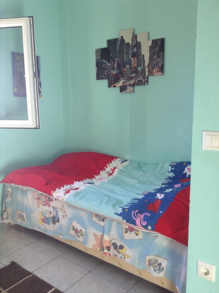 House in Chalkidiki, Greece, 110 m² - picture 15