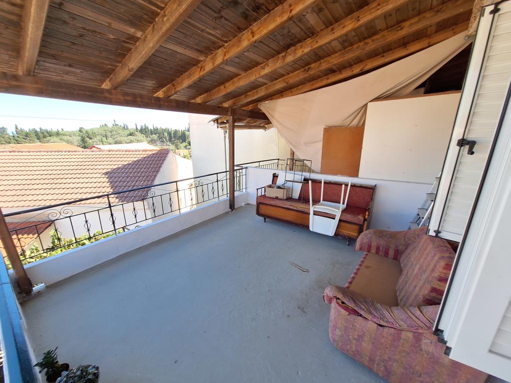 Maisonnette à Corfou, Grèce, 84 m² - image 16