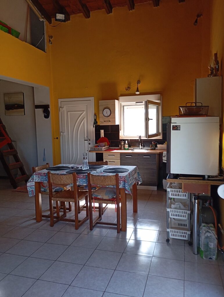 House in Chalkidiki, Greece, 110 m² - picture 17