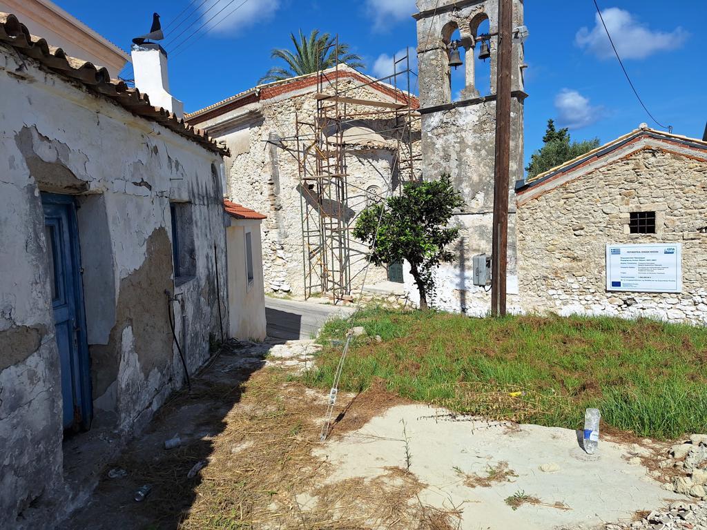 Maisonnette à Corfou, Grèce, 84 m² - image 19