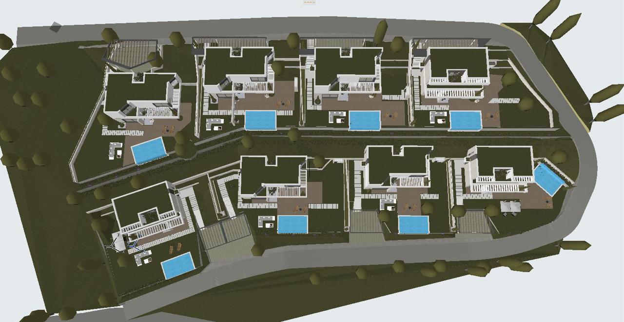 Villa in Herceg-Novi, Montenegro, 179 m² - Foto 7