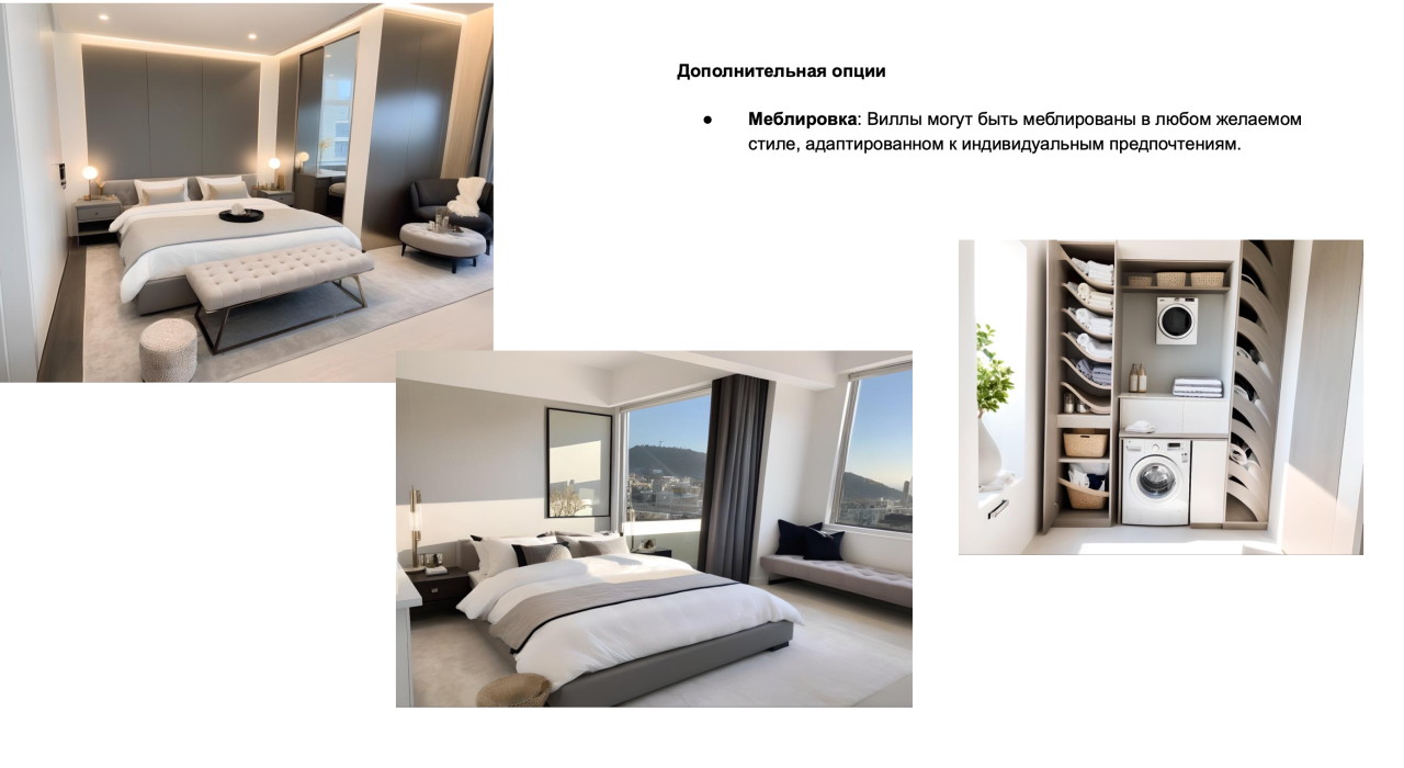 Villa a Herceg-Novi, Montenegro, 165 m² - foto 12