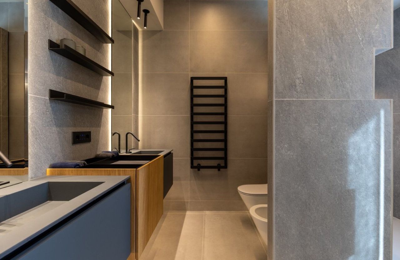 Flat in Florence, Italy, 165 m² - picture 10