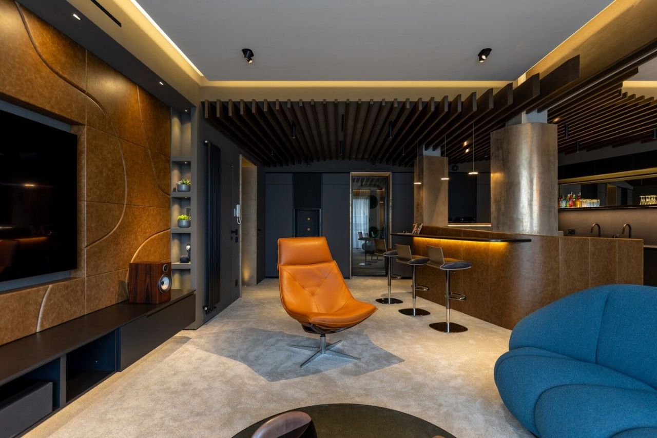 Piso en Florencia, Italia, 165 m² - imagen 1