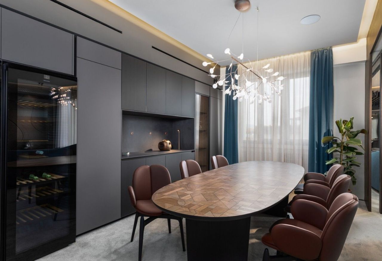 Flat in Florence, Italy, 165 m² - picture 3