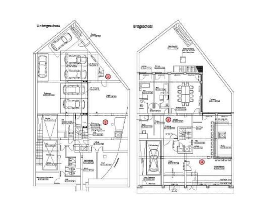 Hotel en Düsseldorf, Alemania, 2 303 m² - imagen 6