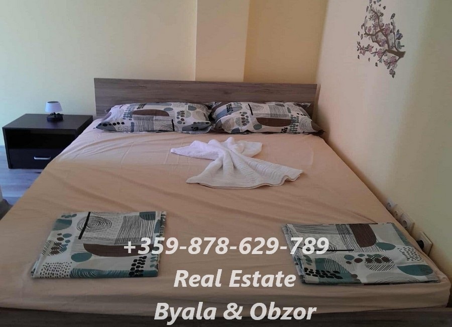 Appartement à Obzor, Bulgarie, 90 m² - image 9