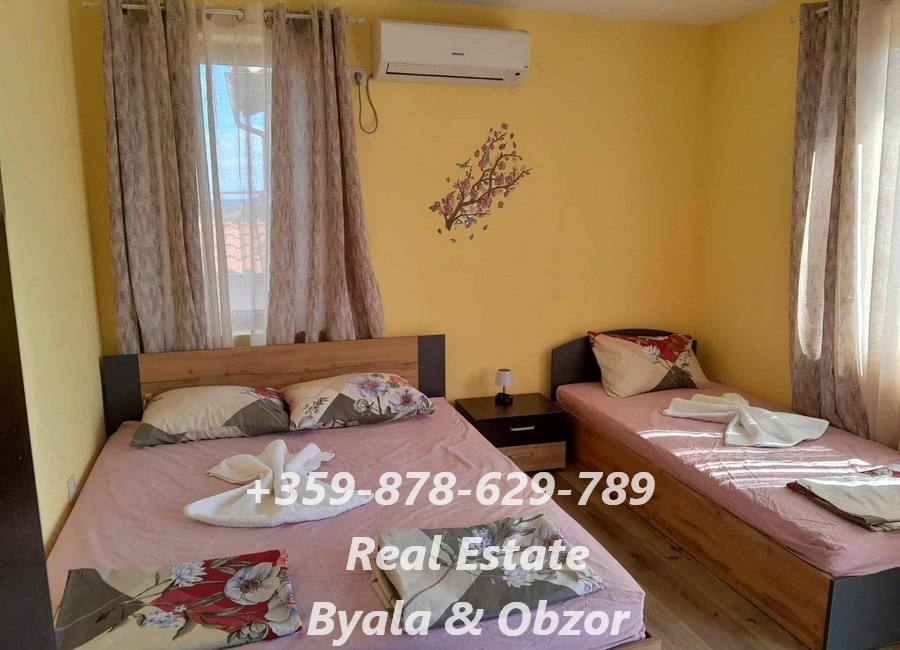 Appartement à Obzor, Bulgarie, 90 m² - image 4